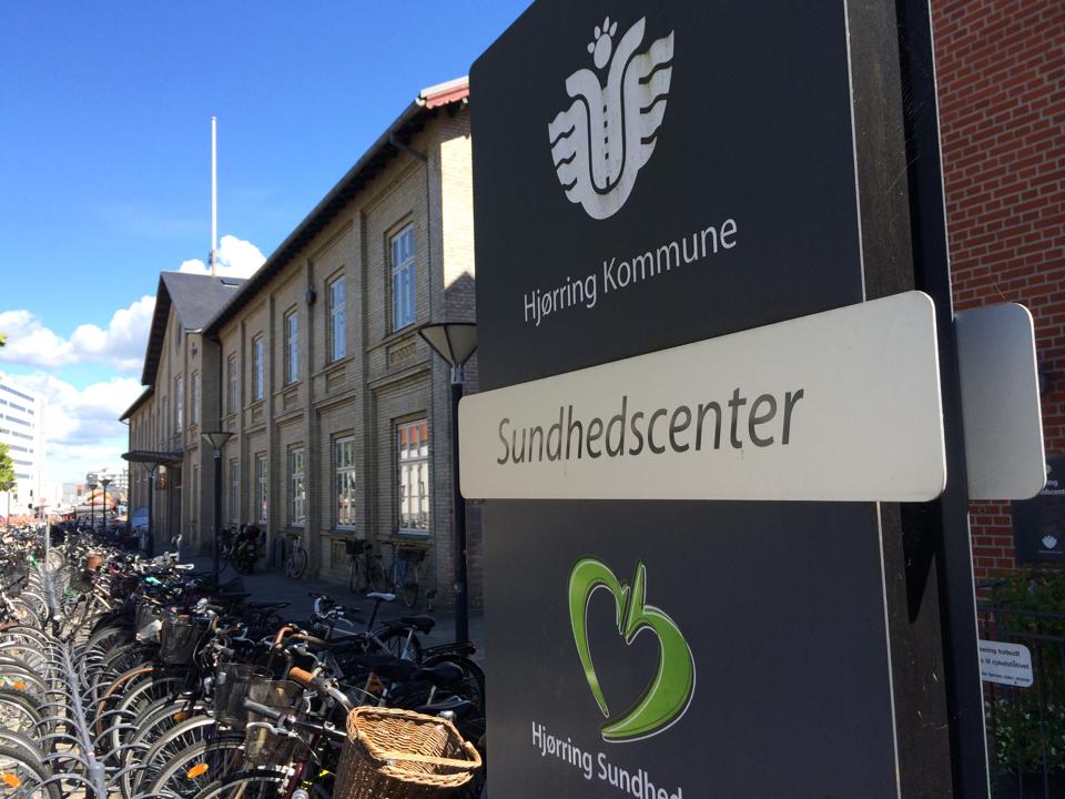 Temadag om nakkeproblemer hos fysioterapeuterne i Hjørring Kommune