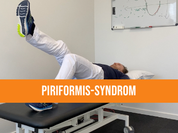 Piriformis-syndrom